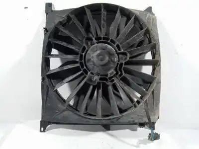 Pezzo di ricambio per auto di seconda mano elettroventola per bmw serie 3 compacto (e36) 316i riferimenti oem iam   