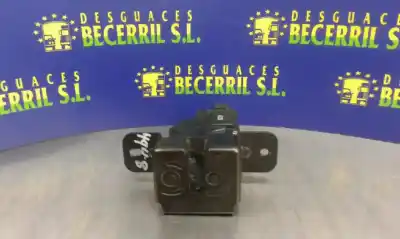 Gebrauchtes Autoersatzteil schloss heckdeckel zum kia sorento 2.5 crdi concept oem-iam-referenzen 871303e000