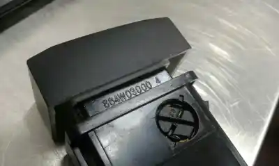 Peça sobressalente para automóvel em segunda mão comando de sofagem (chauffage / ar condicionado) por kia sorento 2.5 crdi concept referências oem iam   