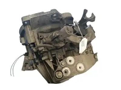 Second-hand car spare part GEARBOX for ALFA ROMEO MITO (145)  OEM IAM references 199A3000  