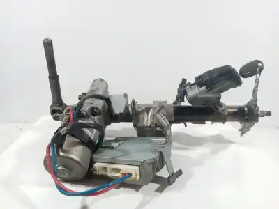 Peça sobressalente para automóvel em segunda mão coluna de direcção por toyota corolla (e12) 2.0 d-4d linea luna berlina referências oem iam 0265005487