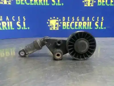 Автозапчасти б/у ВСПОМОГАТЕЛЬНЫЙ НАТЯЖИТЕЛЬ РЕМНЯ за OPEL ASTRA G BERLINA  ссылки OEM IAM   