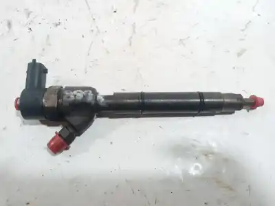 Second-hand car spare part injector for kia rio 1.5 crdi ex2 oem iam references 0445110256