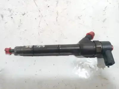 Second-hand car spare part injector for kia rio 1.5 crdi ex2 oem iam references 0445110256