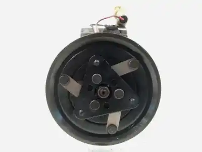 Peça sobressalente para automóvel em segunda mão compressor de ar condicionado a/a a/c por mg serie 45 (t/rt) classic referências oem iam jpb101240