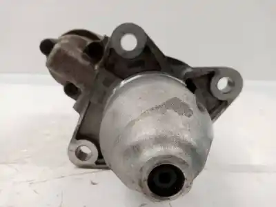 Peça sobressalente para automóvel em segunda mão motor de arranque por mg serie 45 (t/rt) classic referências oem iam 0001106016