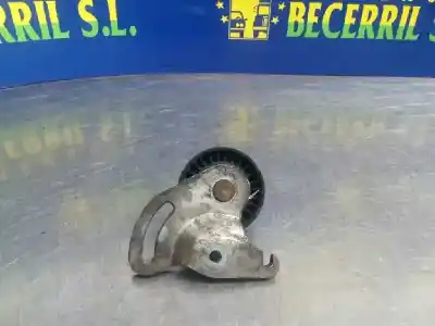 Pièce détachée automobile d'occasion TENDEUR DE COURROIE AUXILIAIRE pour RENAULT CLIO II FASE II (B/CB0)  Références OEM IAM   