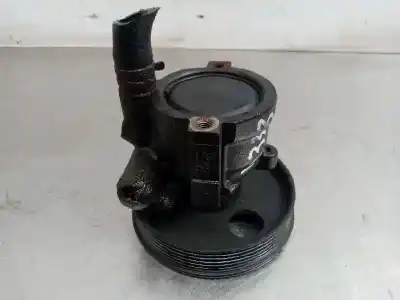 Gebrauchtes Autoersatzteil Hydraulikpumpe Lenkung zum RENAULT MEGANE I FASE 2 BERLINA (BA0)  OEM-IAM-Referenzen 7700419117  7700420305A