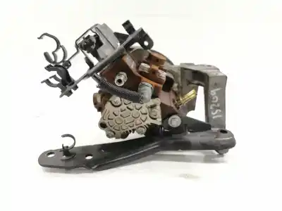 Second-hand car spare part injection pump for volvo c30 1.6 d oem iam references 0445010102  9683703780a