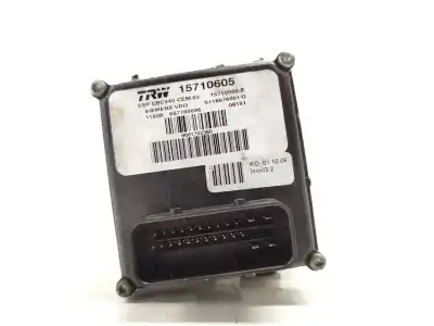 Tweedehands auto-onderdeel abs voor peugeot 407 sport oem iam-referenties 9661702380  15710605