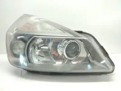 Автозапчасти б/у правая фара за renault espace iv (jk0) grand espace dynamique ссылки oem iam 5dv00829000