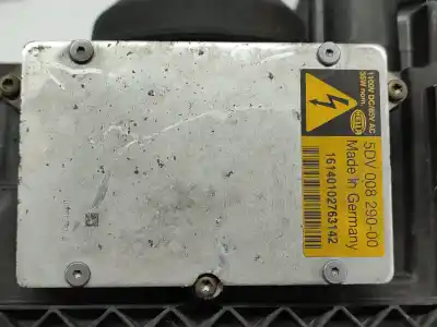 Автозапчастина б/у права фа для renault espace iv (jk0) grand espace dynamique посилання на oem iam 5dv00829000  5dv00829000