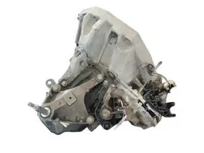Second-hand car spare part GEARBOX for DACIA SANDERO  OEM IAM references JR5351  