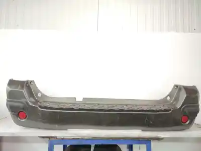 Gebrauchtes Autoersatzteil hintere stossstange zum nissan pathfinder (r51) 2.5 dci diesel cat oem-iam-referenzen   