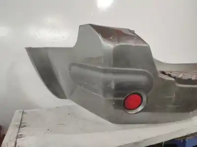 Gebrauchtes Autoersatzteil hintere stossstange zum nissan pathfinder (r51) 2.5 dci diesel cat oem-iam-referenzen   