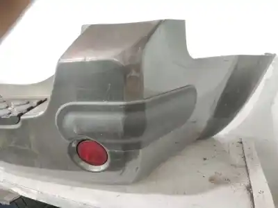 Gebrauchtes Autoersatzteil hintere stossstange zum nissan pathfinder (r51) 2.5 dci diesel cat oem-iam-referenzen   