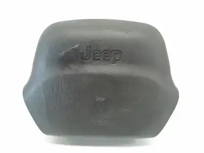 Автозапчасти б/у передняя левая подушка безопасности за jeep cherokee (xj) 2.5 td 4x4 ссылки oem iam p5gc51lazab