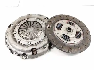 İkinci el araba yedek parçası debriyaj kiti için citroen xsara picasso 2.0 hdi x oem iam referansları   