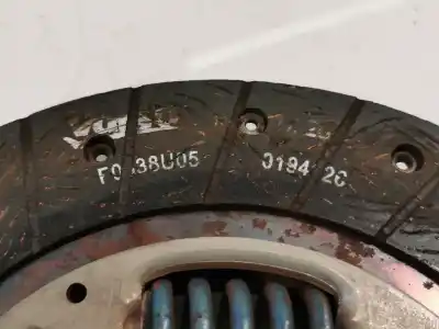 İkinci el araba yedek parçası debriyaj kiti için citroen xsara picasso 2.0 hdi x oem iam referansları   