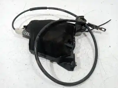 Peça sobressalente para automóvel em segunda mão travão de estacionamento elétrico por citroen c4 picasso exclusive plus referências oem iam 0204280088