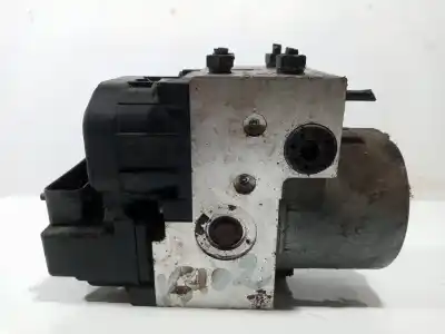 Second-hand car spare part abs for citroen berlingo 1.9 d multispace oem iam references 9635756480  0265216720