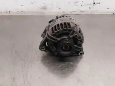 Second-hand car spare part alternator for opel corsa d cosmo oem iam references 0124425021