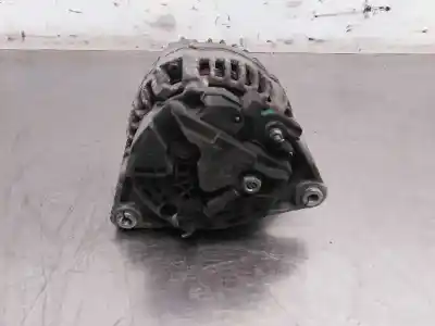 Автозапчасти б/у генератор за opel corsa d cosmo ссылки oem iam 0124425021  