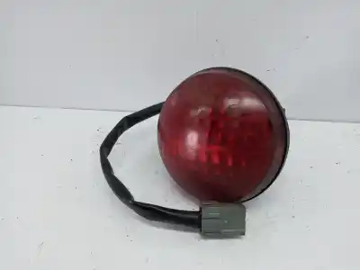 Second-hand car spare part LEFT TAILGATE LIGHT for LIGIER NOVA  OEM IAM references   