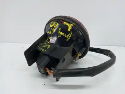 Second-hand car spare part left tailgate light for ligier nova js20/fd oem iam references   