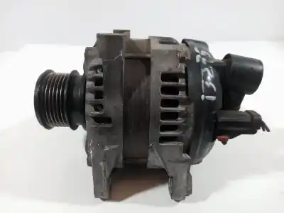 Second-hand car spare part alternator for daewoo lanos cool oem iam references 04868429ad  