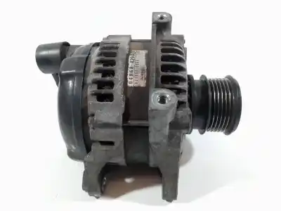 Second-hand car spare part alternator for daewoo lanos cool oem iam references 04868429ad  