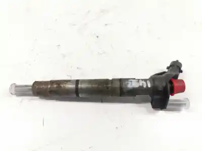 Second-hand car spare part injector for honda cr-v (re) comfort oem iam references 0445116006 16450rl0g01 