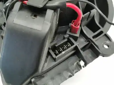 Second-hand car spare part heater blower motor for citroen xantia berlina 2.0 hdi 90/110 attraction oem iam references 659941j  