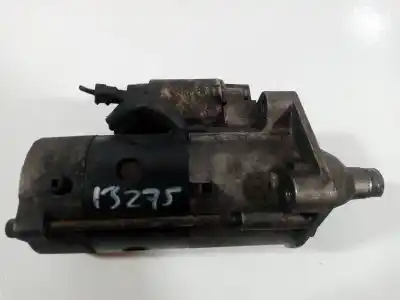 Peça sobressalente para automóvel em segunda mão motor de arranque por daewoo lanos cool referências oem iam 04868860aa  