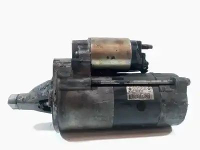 Peça sobressalente para automóvel em segunda mão motor de arranque por daewoo lanos cool referências oem iam 04868860aa  