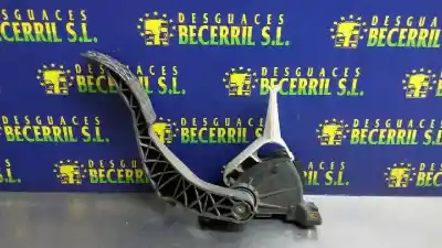 Автозапчасти б/у педаль газа за seat toledo (1m2) signum ссылки oem iam 
