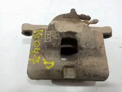 Second-hand car spare part front right brake caliper for opel frontera a básico oem iam references 