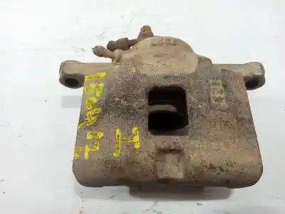 Second-hand car spare part front left brake caliper for opel frontera a básico oem iam references 