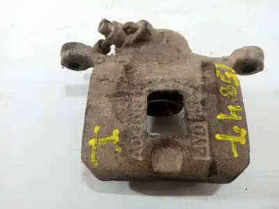 Second-hand car spare part rear left brake caliper for opel frontera a básico oem iam references 