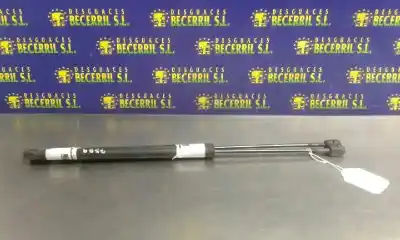 Second-hand car spare part tailgate gas strut for opel meriva enjoy oem iam references 