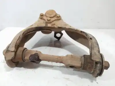 Second-hand car spare part front right upper suspension arm for opel frontera a básico oem iam references 
