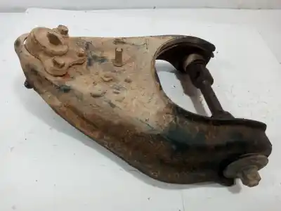 Second-hand car spare part front left upper suspension arm for opel frontera a básico oem iam references 