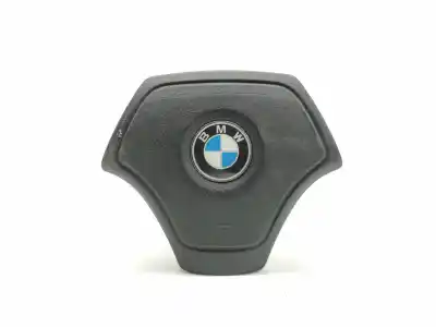 Peça sobressalente para automóvel em segunda mão airbag dianteiro esquerdo por bmw serie 3 compacto (e36) 318tds referências oem iam 3311620998