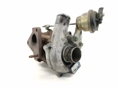 Автозапчастина б/у ТУРБОНАГРУЗНИК для RENAULT MEGANE II BERLINA 5P  Посилання на OEM IAM 22735H33771 54359700000 FK50579480281