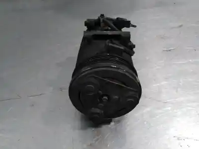 Peça sobressalente para automóvel em segunda mão compressor de ar condicionado a/a a/c por ford focus c-max (cap) ambiente (d) referências oem iam 