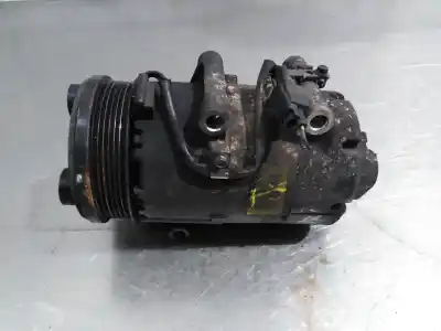 Автозапчасти б/у компрессор кондиционера воздуха за ford focus c-max (cap) ambiente (d) ссылки oem iam   