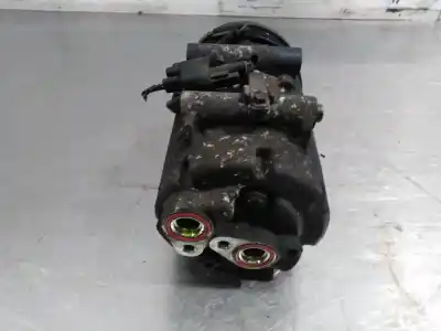 Автозапчасти б/у компрессор кондиционера воздуха за ford focus c-max (cap) ambiente (d) ссылки oem iam   