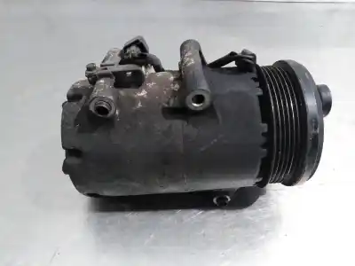Автозапчасти б/у компрессор кондиционера воздуха за ford focus c-max (cap) ambiente (d) ссылки oem iam   