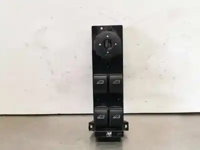 Peça sobressalente para automóvel em segunda mão botão / interruptor elevador vidro dianteiro esquerdo por ford focus c-max (cap) ambiente (d) referências oem iam 3m5t14a132af