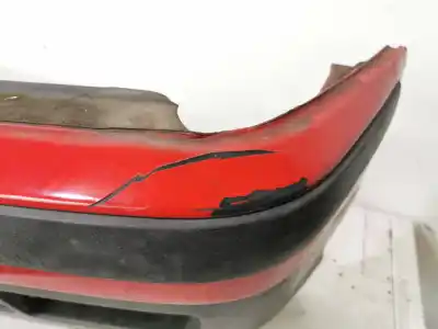 Second-hand car spare part front bumper for bmw serie 3 compacto (e36) 318tds oem iam references   